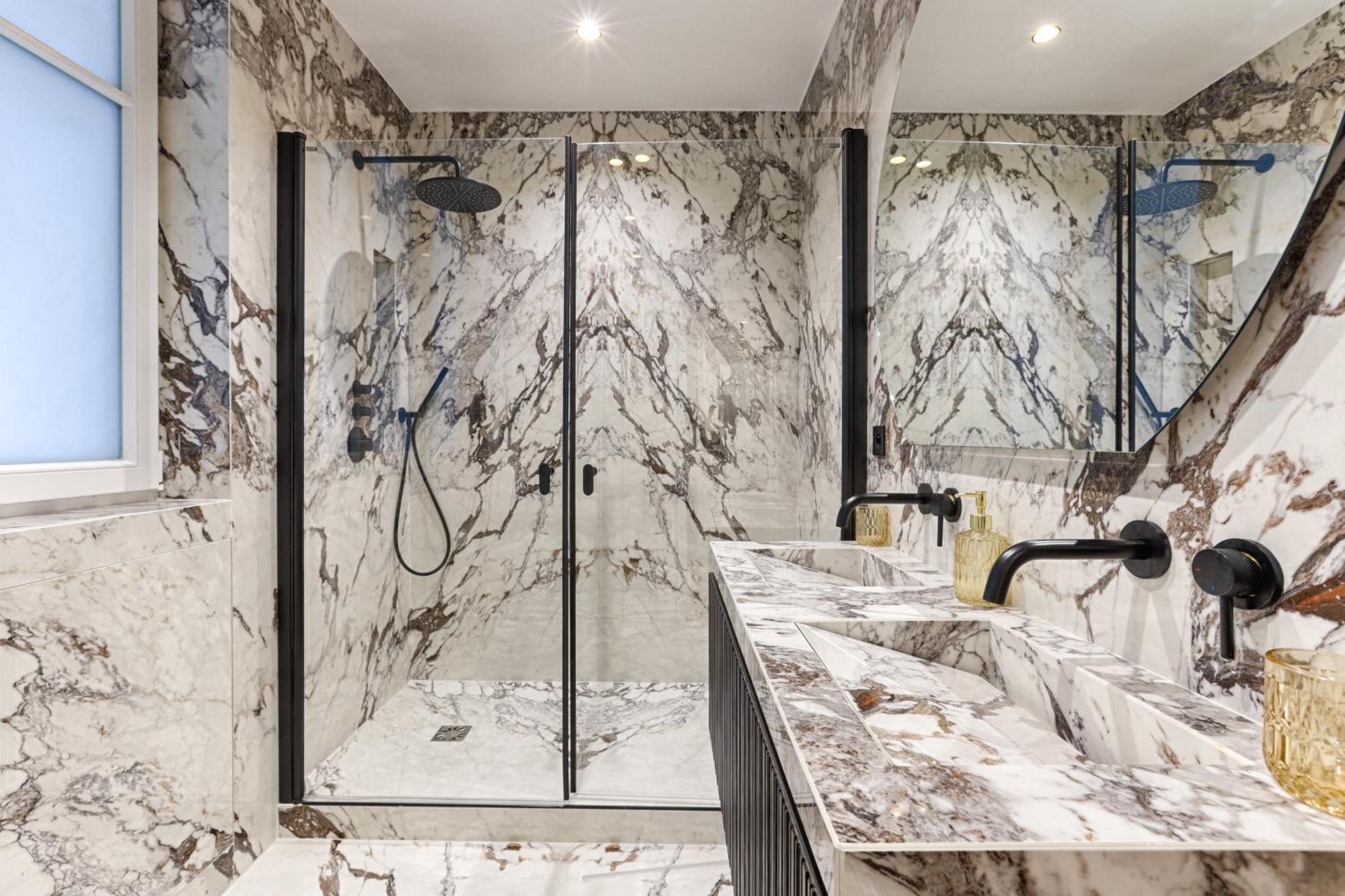 Elegant Luxury Apartment For 6 On Champs-Elysees 파리 외부 사진